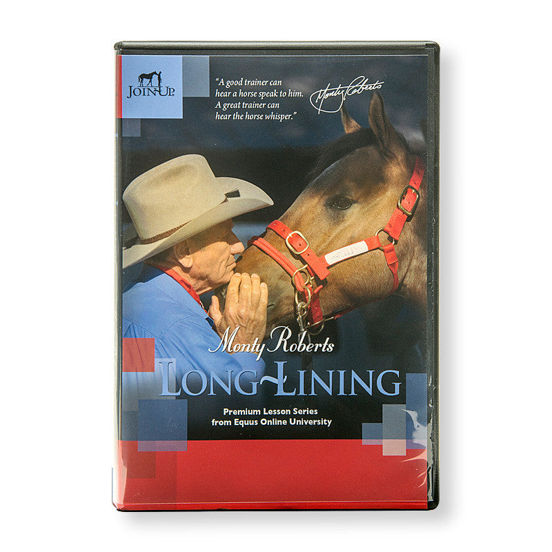 DVD: LONG LINING