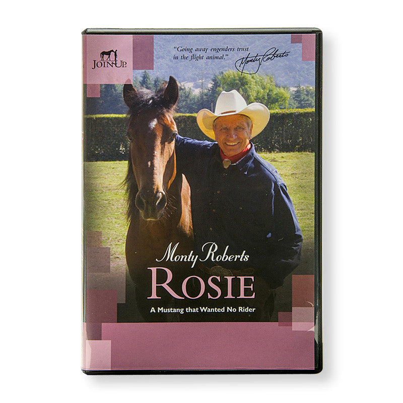 DVD: ROSIE