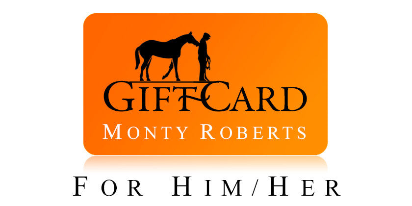 GIFT CARD FOR HIM/HER