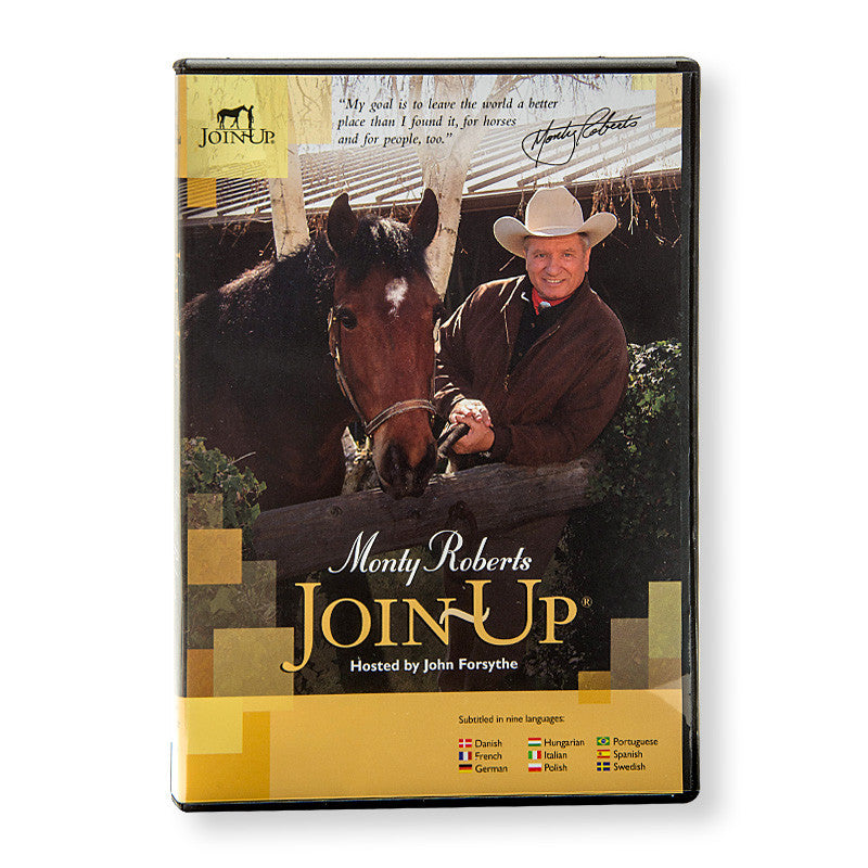 DVD: JOIN-UP®