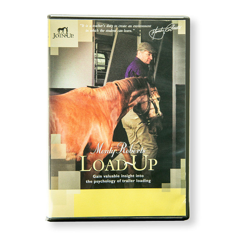 DVD: LOAD-UP