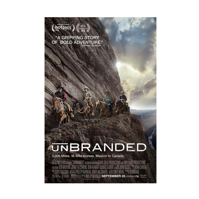 DVD: UNBRANDED